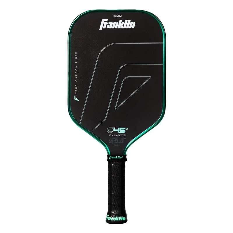 Franklin C45 Dynasty 16mm Pickleball Paddle