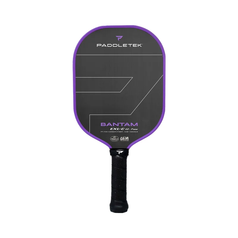 Paddletek Bantam EX-L Classic Polymer Pickleball Paddle