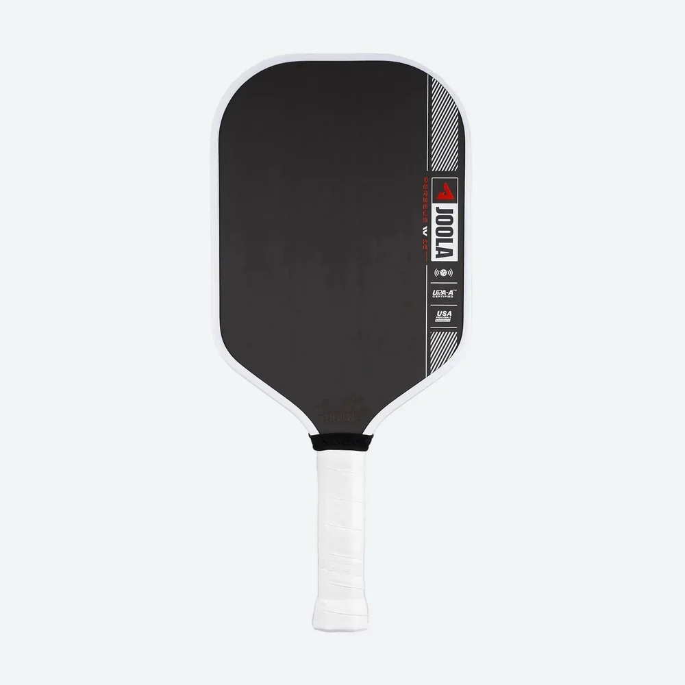 JOOLA Ben Johns Perseus 16mm thermoformed carbon fiber pickleball paddle official product photo
