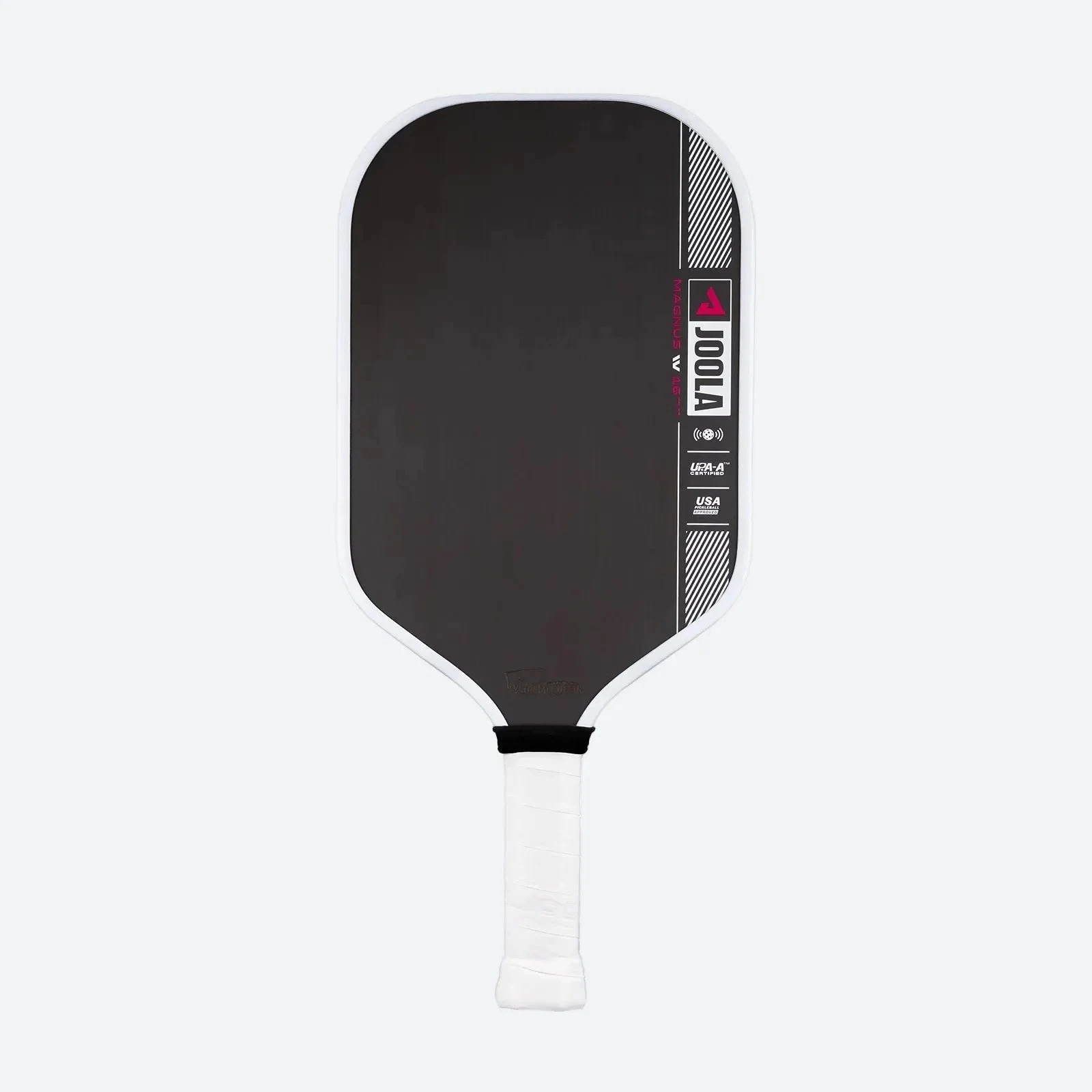 JOOLA Tyson McGuffin Magnus Pro IV 16mm elongated power pickleball paddle official product photograph
