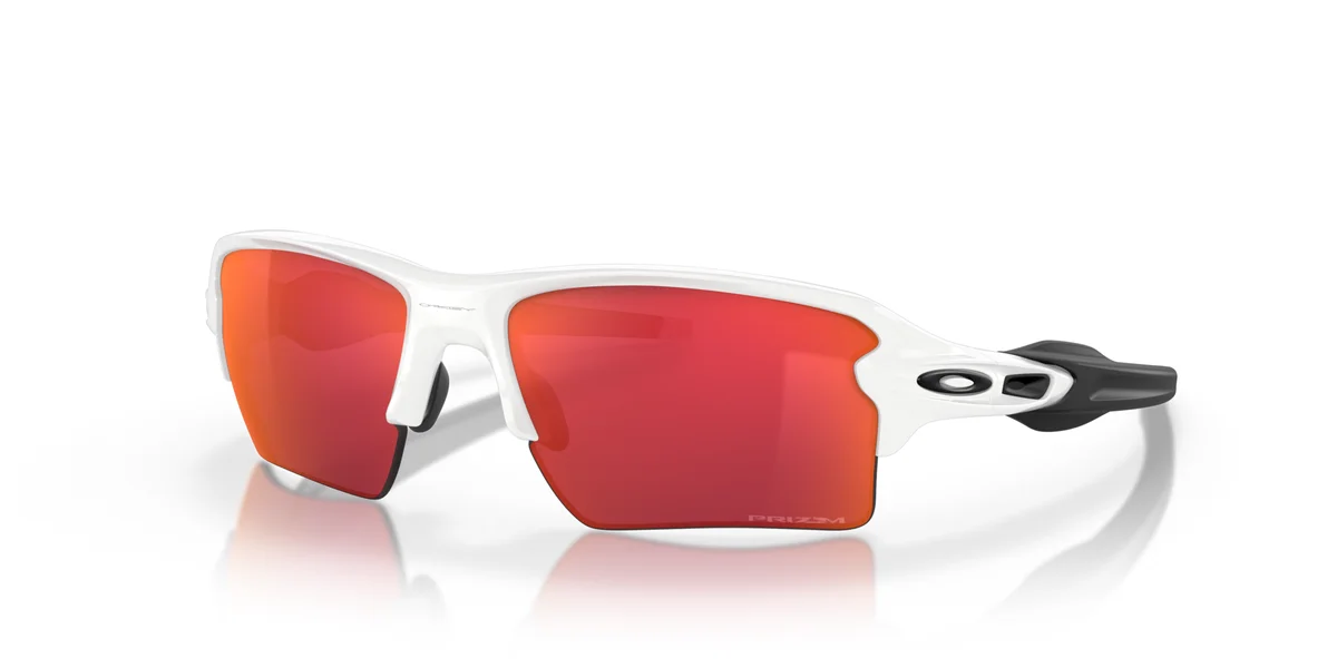 Oakley Flak 2.0 XL Sunglasses with Prizm Field Lenses